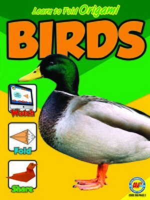 cover image of Birds